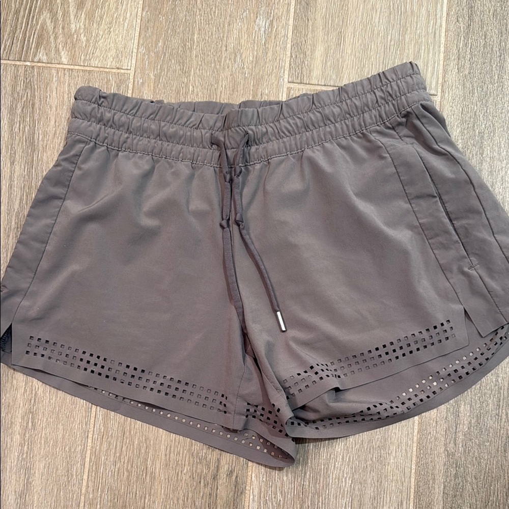 Athleta Women’s Baja Athletic Shorts